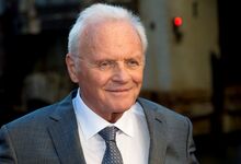 A forma inesperada como Anthony Hopkins celebrou o Óscar