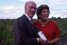 Rótulos de vinhos desenhados por Dalí ou Picasso? Esta marca conseguiu 