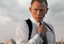 Estes são os relógios mais emblemáticos do cinema