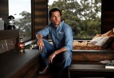 Matthew McConaughey, Governador do Texas?