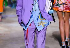 Purple rain
