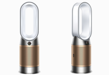 O gadget do momento é um purificador de ar