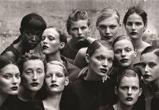 Alberto Giacometti, Peter Lindbergh e Francis Bacon em duas exposições imperdíveis