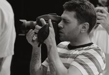 Entrevista. Xavier Dolan, Julia Roberts e uma mão cheia de diamantes