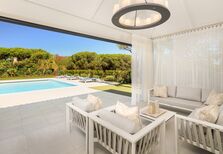 5 casas de luxo pelo mundo para aproveitar o exterior