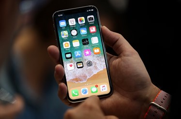 Poderemos deixar de ser monitorizados? A Apple criou uma nova opção de escolha