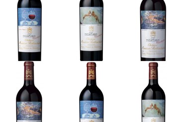Rótulos de vinhos desenhados por Dalí ou Picasso? Esta marca conseguiu 