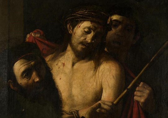 Quadro que ia ser vendido por €1500 pode, afinal, ser de Caravaggio