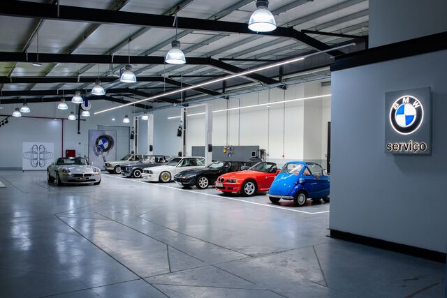 BMcar BMW Classic