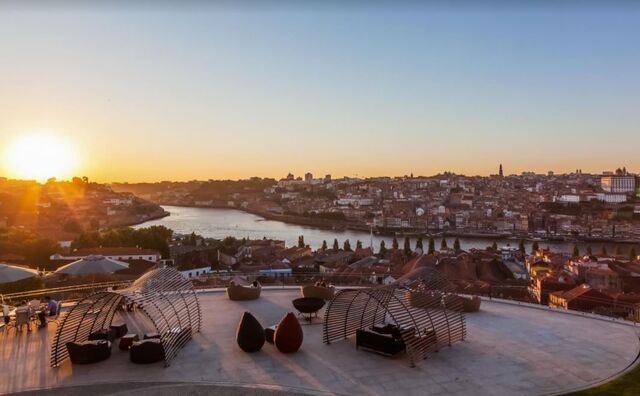The Yeatman