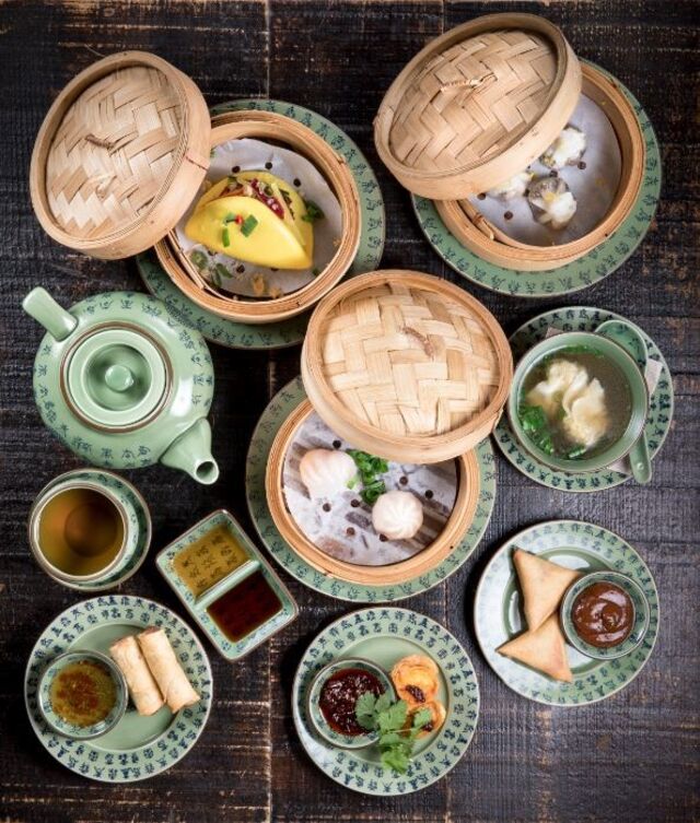 Boa-Bao