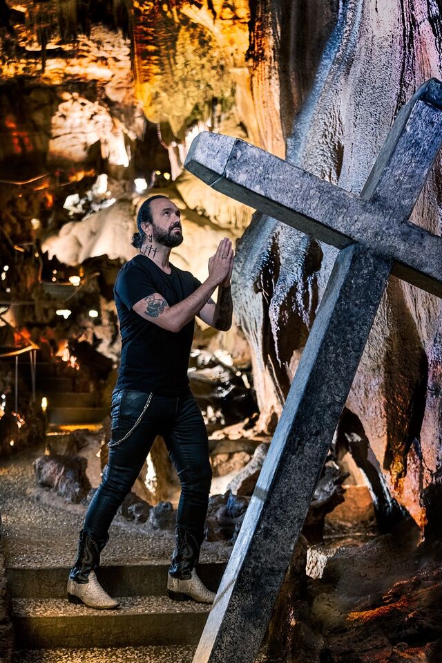 Fernando Ribeiro