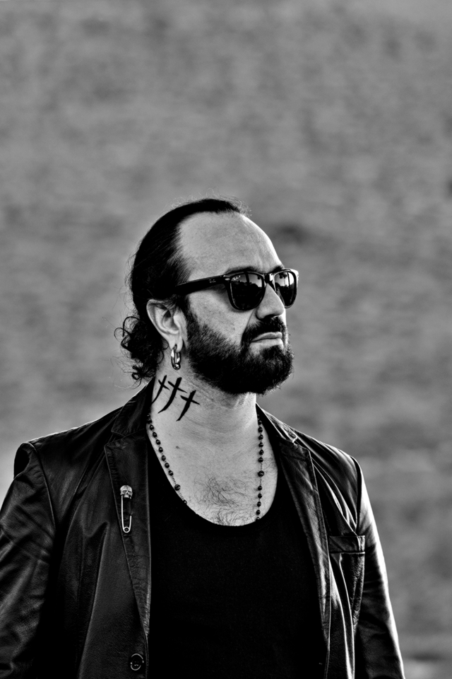 Fernando Ribeiro