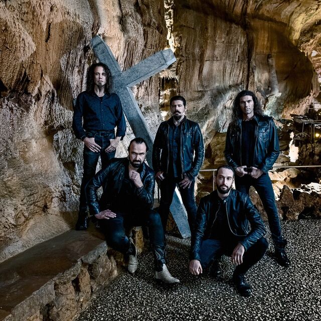 Moonspell