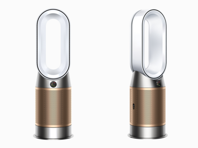 Purificador Hot+Cool Formaldehyde da Dyson