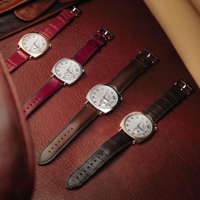 Vacheron Constantin Historiques American 1921