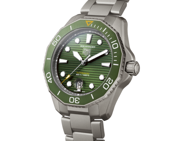 TAG Heuer Aquaracer 300