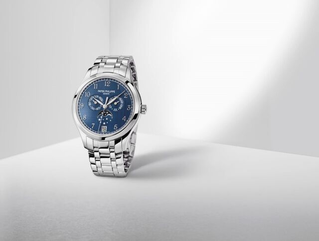 Patek Philippe Annual Calendar 4947