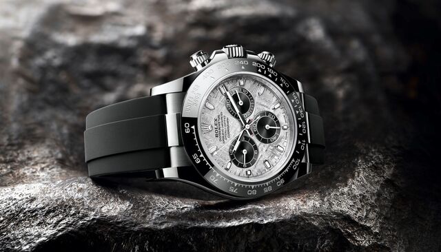 Rolex Cosmograph Daytona