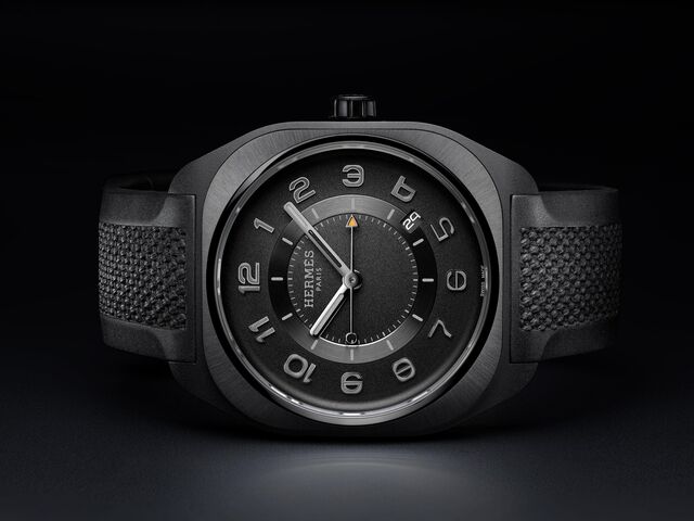 Hermès H08