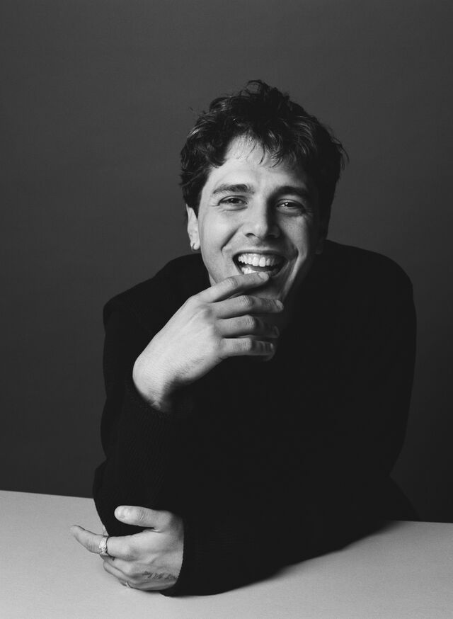 Xavier Dolan