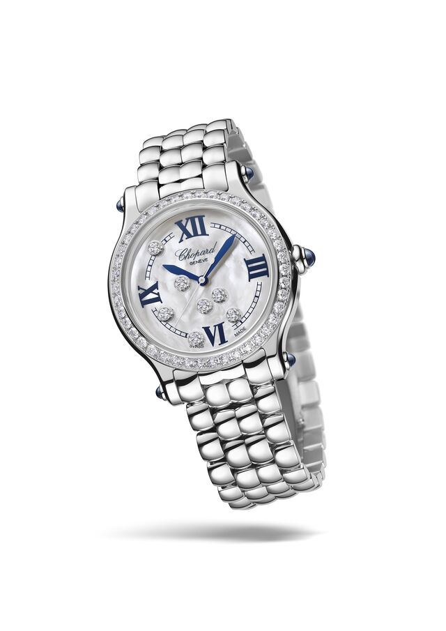 Happy Sport The First, Chopard