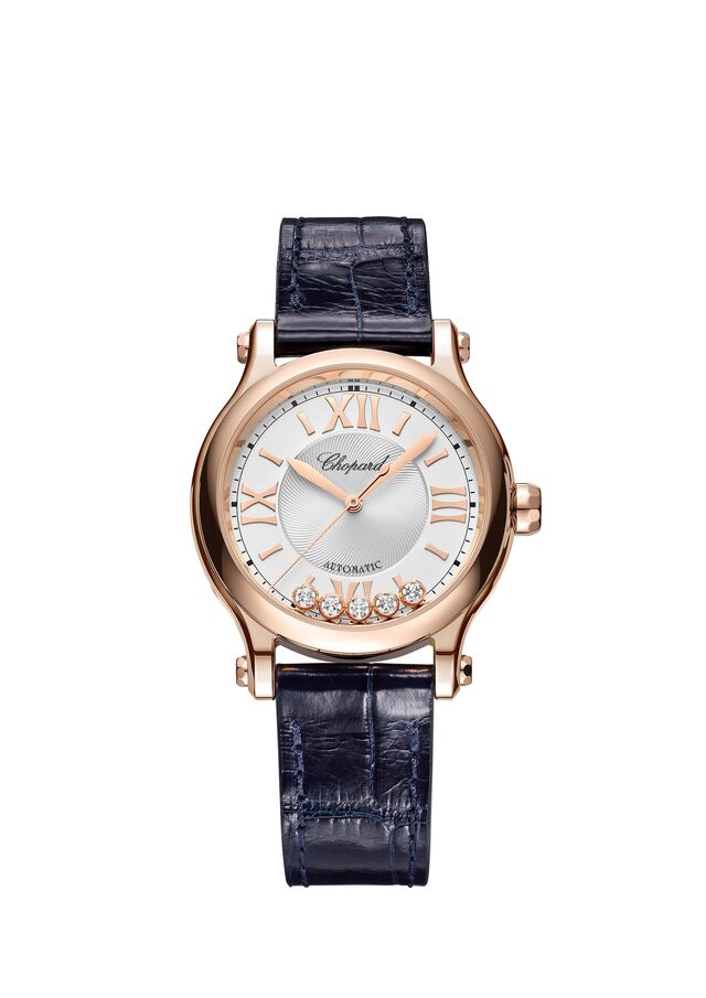 Happy Sport 33mm, Chopard