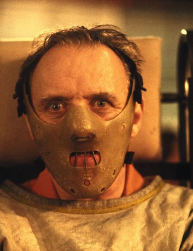 O filme O Silêncio dos Inocentes estreou quase há três décadas