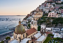 Le Sirenuse, o hotel na costa amalfitana onde os ricos passam férias 