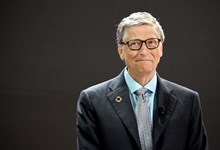 Quanto vai custar o divórcio a Bill Gates?
