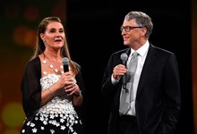 Bill e Melinda Gates: quem fica com o quê no divórcio de 106 mil milhões de euros?