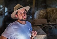 Chef João Rodrigues convida a repasto no Alentejo