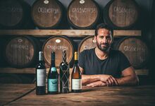 António Maçanita, o astronauta do vinho  