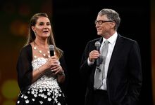 Bill e Melinda Gates: quem fica com o quê no divórcio de 106 mil milhões de euros?