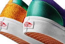 Vans lança coleção inclusiva inspirada no movimento Pride