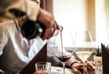 Basta um copo de vinho para causar danos no cérebro, diz novo estudo