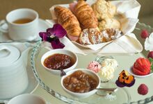 Há novos brunches e buffets nos hotéis Vila Galé