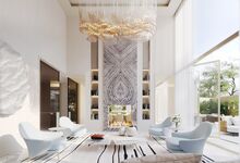 O atelier português que assina projetos de luxo, da Argélia aos Emirados Árabes Unidos