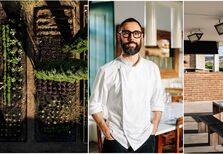 Mãos à Horta reúne chefs portugueses no Alentejo