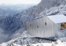 Como serão as casas do futuro?