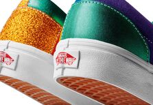 Vans lança coleção inclusiva inspirada no movimento Pride