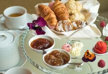 Há novos brunches e buffets nos hotéis Vila Galé