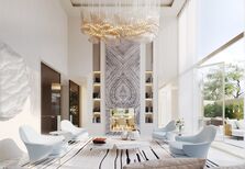 O atelier português que assina projetos de luxo, da Argélia aos Emirados Árabes Unidos