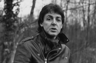 Paul McCartney revisita carreira, conquistas e êxitos em novo documentário