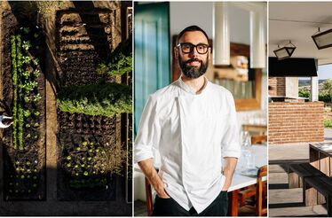 Mãos à Horta reúne chefs portugueses no Alentejo