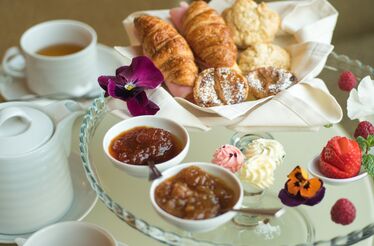 Há novos brunches e buffets nos hotéis Vila Galé