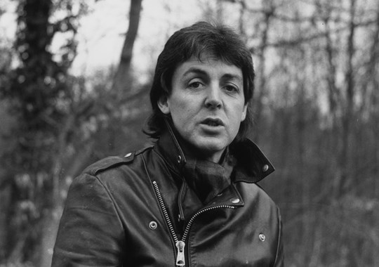 Paul McCartney revisita carreira, conquistas e êxitos em novo documentário