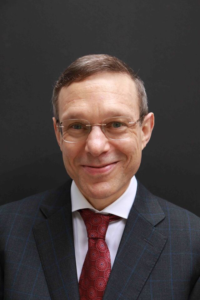 Avi Loeb