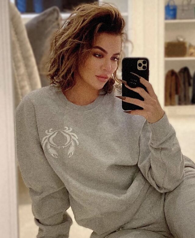 Khloé Kardashian