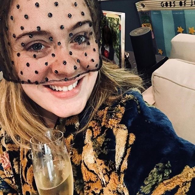 Adele